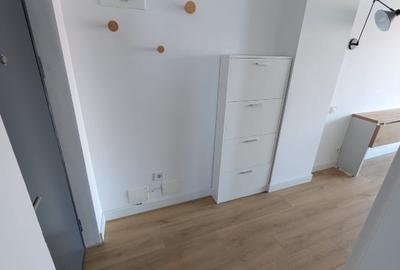 Garsonieră semidecomandată, mobilată în Central - 3