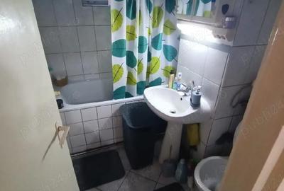 Apartament cu 2 camere semidecomandat în Girocului - 1