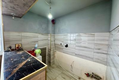 CANTEMIR - PODU DE PIATRA - GARSONIERA DE 30MP - ETAJ INTERMEDIAR - RENOVATA - 3