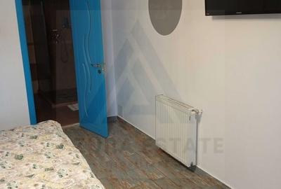 Studio 34 mp utili terasa 8 mp si loc de parcare in zona Centrala - 6