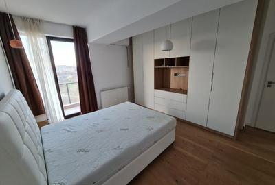 Apartament cu 3 camere decomandat în Tineretului - 2
