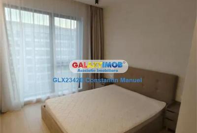 Apartament cu 2 camere decomandat, mobilat în Aviației - 2