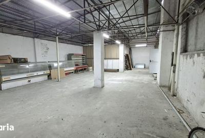 Spațiu comercial, de 600 mp, în Bascov - 5