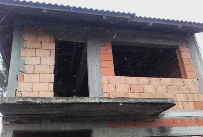 Casă cu 4 camere cu Teren 314 Mp în Bariera Vâlcii - 9