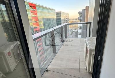 Apartament cu 3 camere decomandat, mobilat în Central - 16