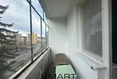 Apartament cu 4 camere decomandat în Astra - 12