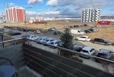 Apartament cu 2 camere decomandat în Șelimbăr - 9