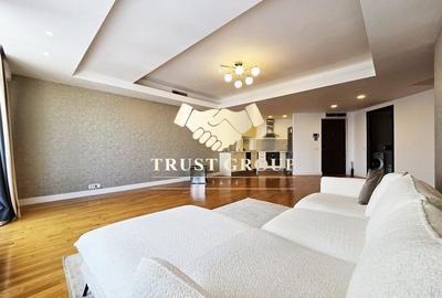 Șoseaua Nordului- Herastrau -  Apartament 3 camere- - 3