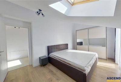 Apartament cu 3 camere decomandat în Bartolomeu - 18