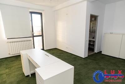 ID 8181 DE INCHIRIAT spatiu de birouri si locuinte - 36