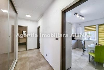 Apartament cu 2 camere decomandat în Pietroasa - 13