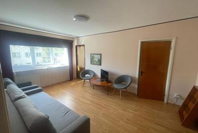 Apartament cu 2 camere decomandat, mobilat în Iancului - 3