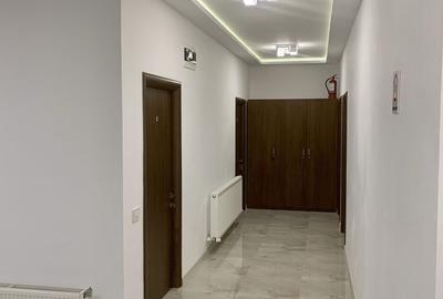 Casă cu 4 camere în Central - 6