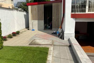 Casă individuală cu 5 camere cu Garaj în Central - 3