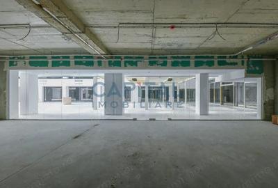 De inchiriat | Spatiu comercial Sopor 1-3, Cluj-Napoca - 1