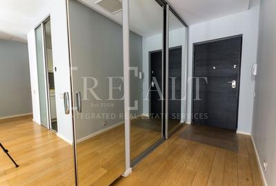 Inchiriere apartament 2 camere I Lux, Parcare I Complex One, Herastrau, Aviatiei - 14