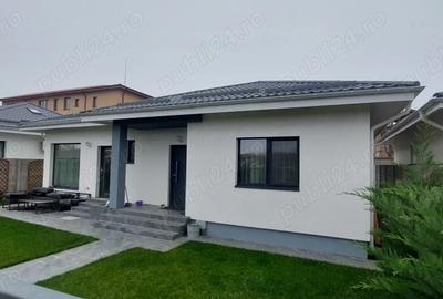 Casa individuala Domne?ti, 4 camere, toate utilita?ile, teren 400 mp - 3