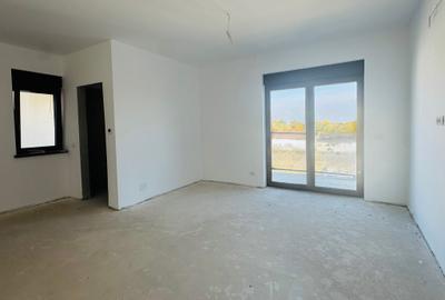 Disponibil imediat l Penthouse l Terasa - 37 mp l Braytim - 6