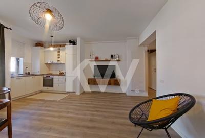 Inchiriere apartament 2 camere, mobilat si utilat - Transilvania Residence - 3