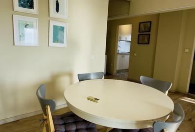 2 Camere | Titulescu | Banu Manta | Metrou | Piata Victoriei - 9