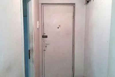 Apartament cu 2 camere semidecomandat în Bălcescu