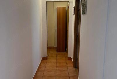 Apartament cu 3 camere decomandat în Centrul Civic - 9