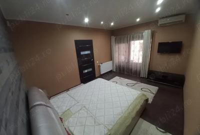 CASA Andronache P+1+M 290 m - 3