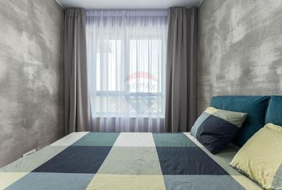 Apartament cu 2 camere de vanzare in zona Agronomie - 6