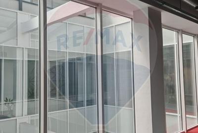 Spațiu de birouri de 295 mp de închiriat în zona Gara - 8