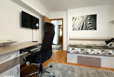 Apartament cu 3 camere, mobilat în Văcăresti - 9