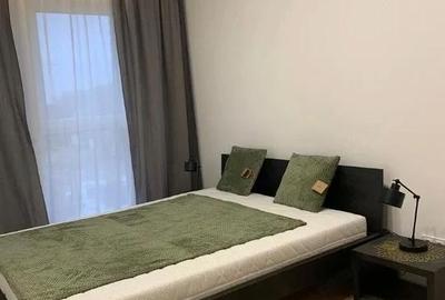 Garsonieră decomandată în Tei