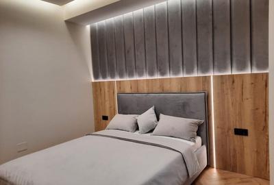 Apartament cu 3 camere decomandat în Central - 4