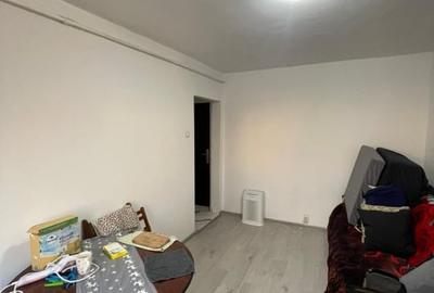 Garsoniera, 23 mp, etaj 4, zona Motorului Garsoniera, 23 mp, etaj 4, zona Motorului - 2