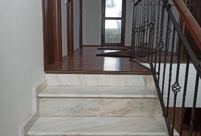 Casă individuală cu 5 camere cu Teren 500 Mp în Brănești - 12