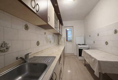 Apartament cu 2 camere decomandat, mobilat în Mănăștur