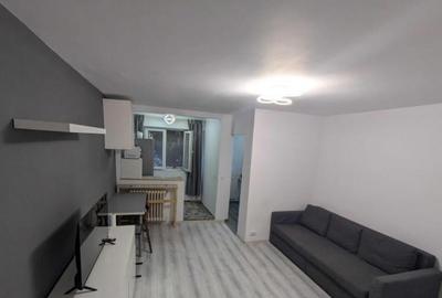 Brancoveanu berceni izvorul rece parter - 15