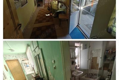 Casă cu 3 camere cu Teren 1600 Mp în Checea - 1