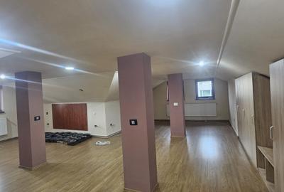 Spațiu comercial, de 840 mp, în Blumăna - 11