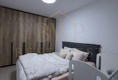 Apartament cu 2 camere, mobilat în Dumbrăvița - 4