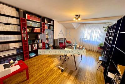 Imobil P+1E in  Ploiesti, str. Cercelus - 6