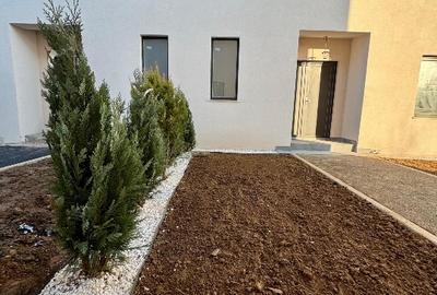 CASA TIP DUPLEX str.Avram Iancu nr.263-Floresti - 1