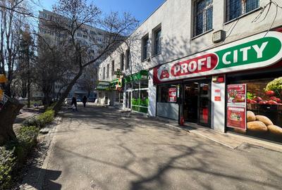 Spatiu comercial 215mp de vanzare – Nicolae Grigorescu - 2