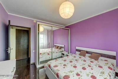 Dristor, apartament 2 camere - 2