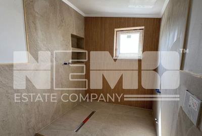 Casă cu 5 camere cu Teren 500 Mp în Bulai - 10