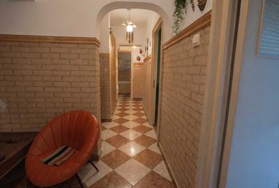 Apartament cu 3 camere decomandat în Alexandru Obregia