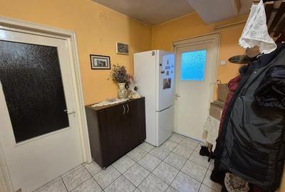 Apartament de 2 camere, zona Podu Ros - 5