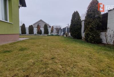 Casă individuală cu 4 camere cu Piscina în Săcălaz - 16