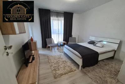 COMISION 0 | Exigent Plaza Lujerului - Garsoniera Decomandata Balcon - 4