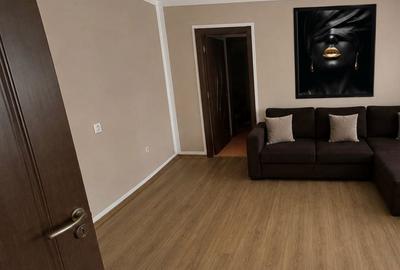 Apartament cu 2 camere în Central - 2