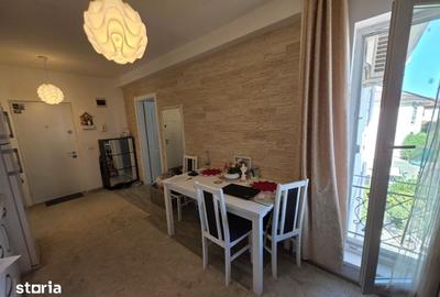 Apartament cu 2 camere decomandat în Giroc - 7
